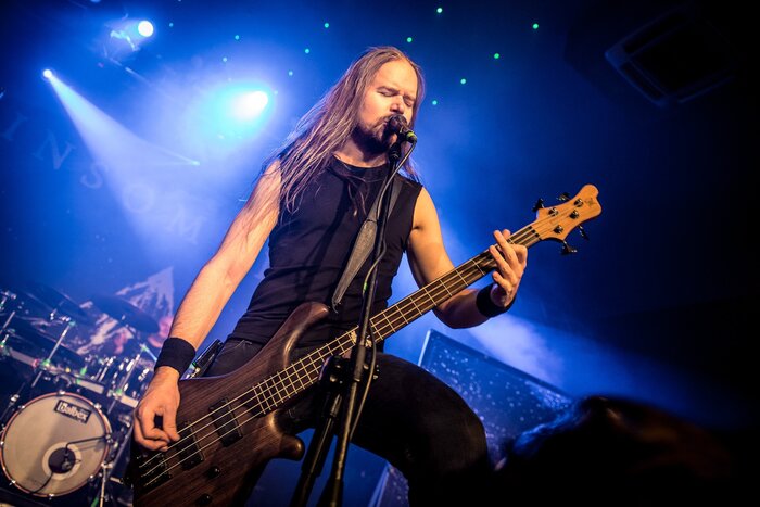 INSOMNIUM, шикарная финская банда MELODIC DEATH METAL/DOOM DEATH METAL, ребята умеют ТЯЖЕЛО грустить! Metal, Хорошая музыка, Melodic Death Metal, Death Doom Metal, Insomnium, Видео, YouTube, Длиннопост