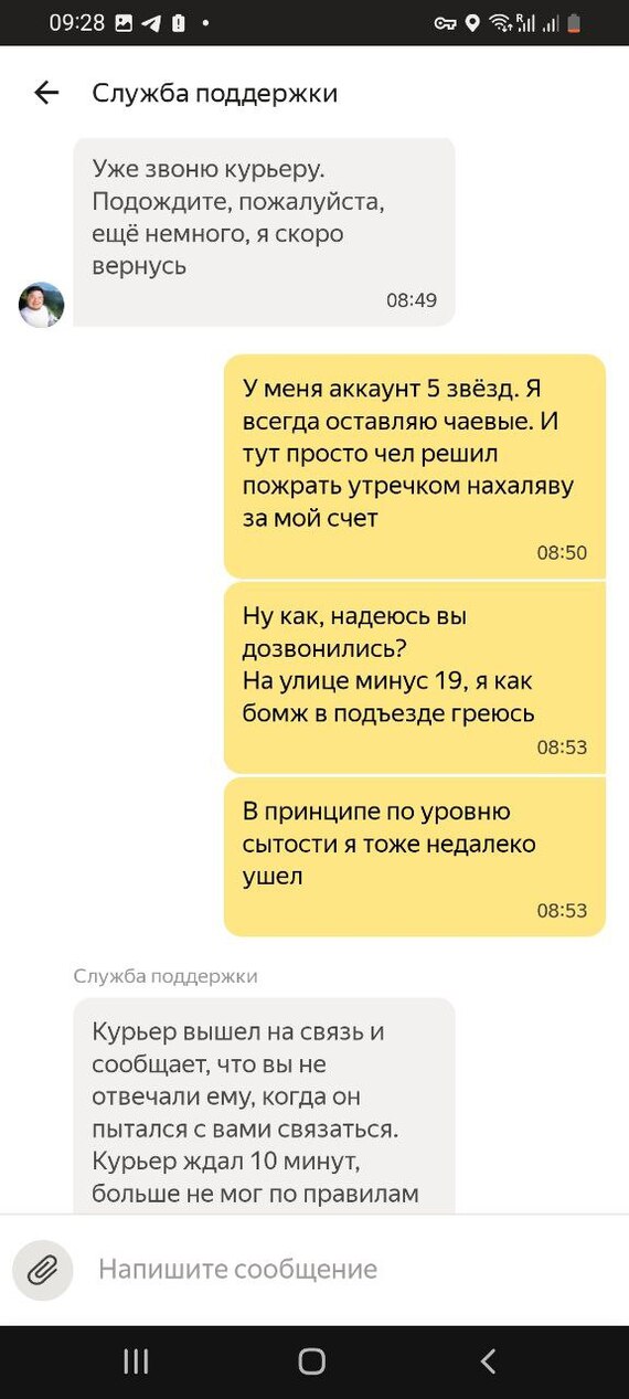 Yandex shit. Or how to feed the carrier at your own expense - My, Negative, Divorce for money, Deception, A complaint, Mat, Yandex., Longpost, Screenshot, Correspondence