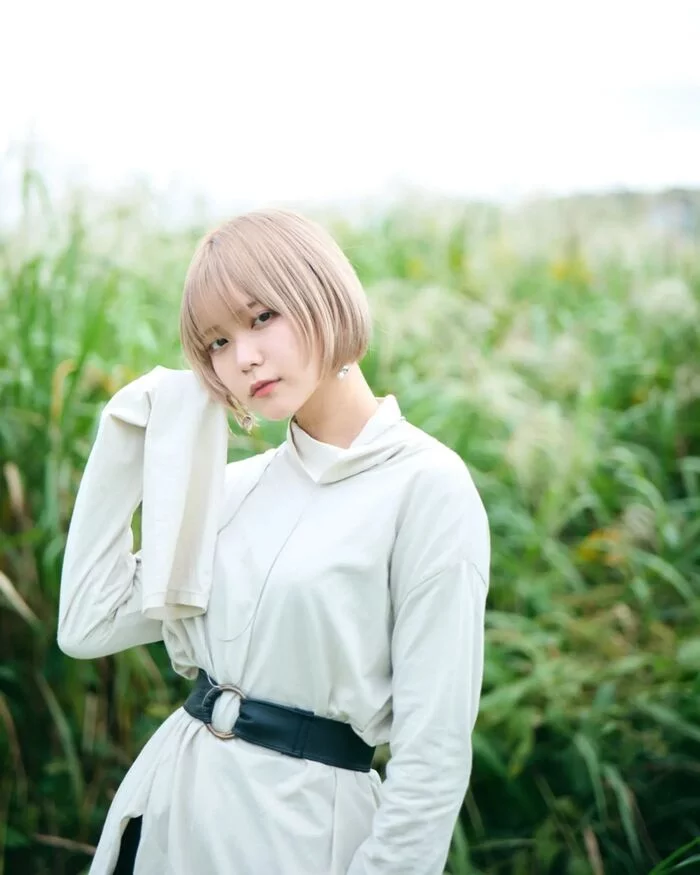 Stylish Manami - Девушки, Фотография, Азиатка, Японка, Японский язык