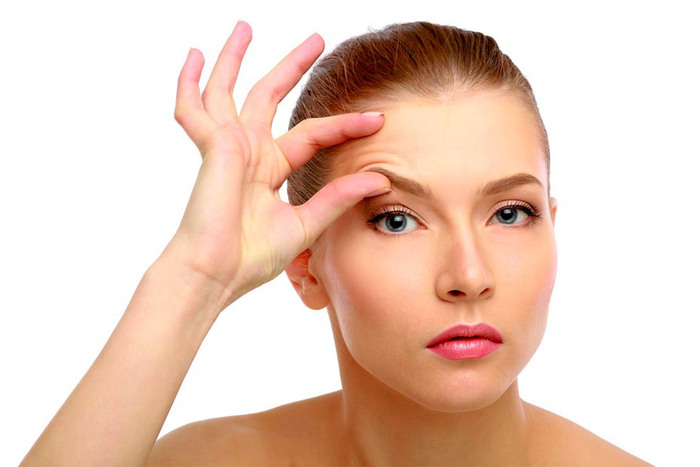 Как стать моложе на 10 лет за 40 минут?