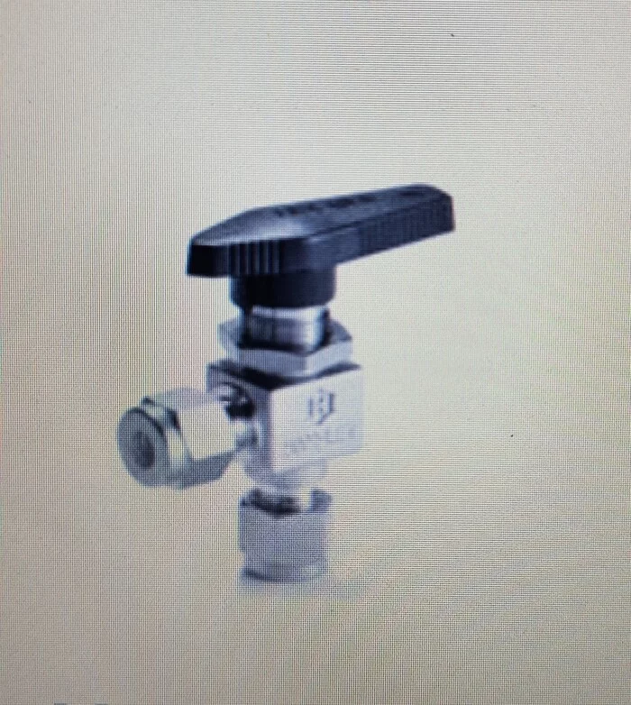 Ball valve analog ham-let - My, Mechanics, Ball valve, Shut-off valves