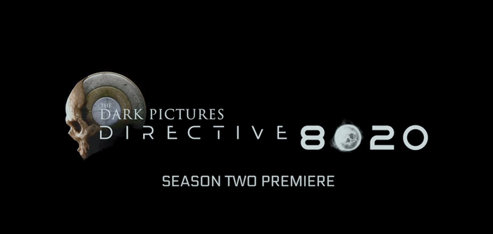      The Dark Pictures , , YouTube, , , The Dark Pictures, , 