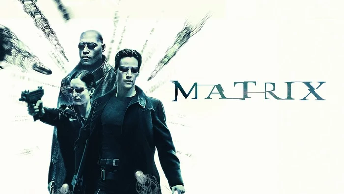 Prequels and Sequels as Propaganda Weapons: The Matrix - Movies, Matrix, Review, Propaganda, Neo, Meaning, Longpost