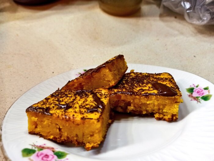 Pumpkin pie  5   , , , 