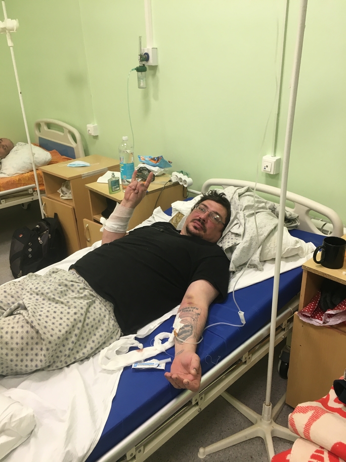 Тинькофф, охолонь!