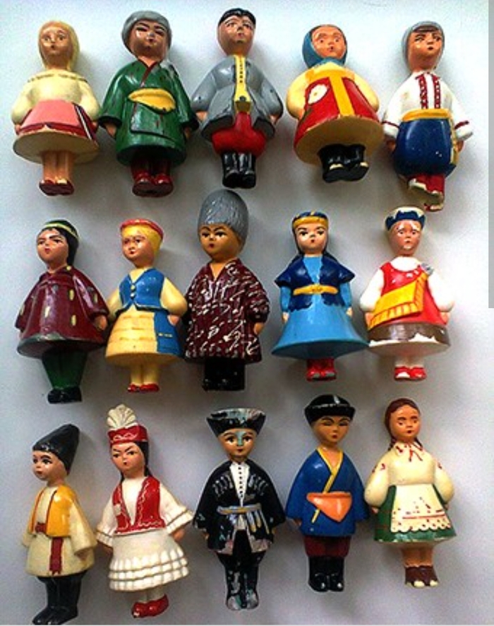 Ответ на пост «Про уборщиков и уборщиц»