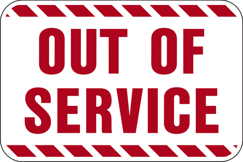 Out of service - Outlast, World of Warcraft, Сервис