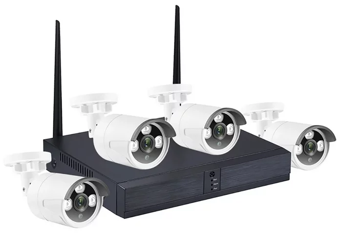 Question about security cameras - No rating, Video monitoring, Camera, Video recorder, Consultation, Need advice, Problem, Advice
