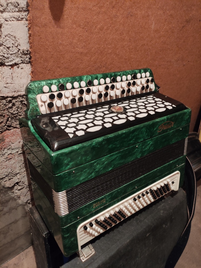 Друг позвал к себе в подвал Раритет, Сделано в СССР, СССР, Электроника, Советское, Музыкальные инструменты, Старые игрушки, Видео, Вертикальное видео, Длиннопост, Zx Spectrum