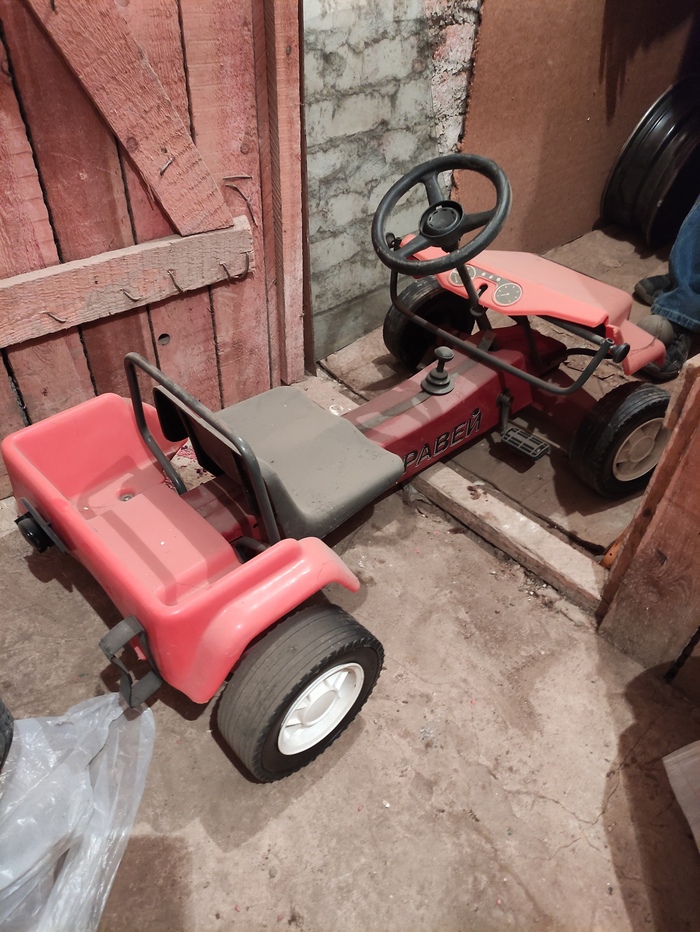 Друг позвал к себе в подвал Раритет, Сделано в СССР, СССР, Электроника, Советское, Музыкальные инструменты, Старые игрушки, Видео, Вертикальное видео, Длиннопост, Zx Spectrum