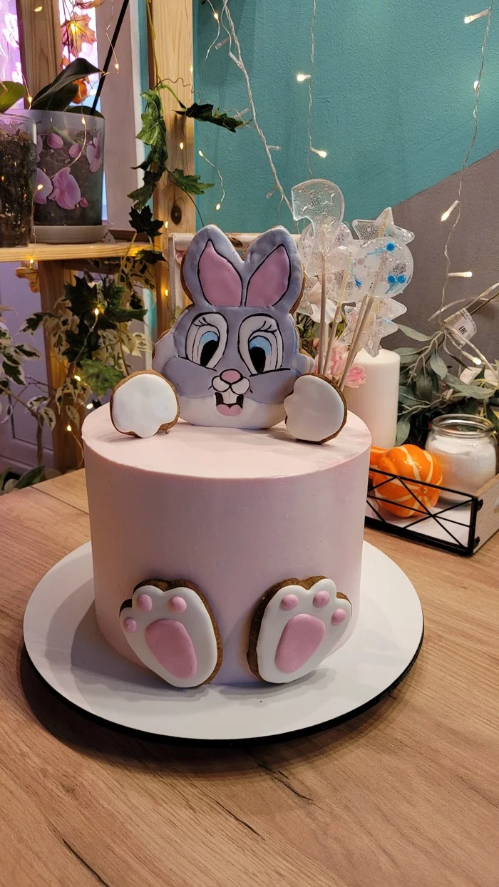 My cakes - My, Cake, Biysk, Longpost