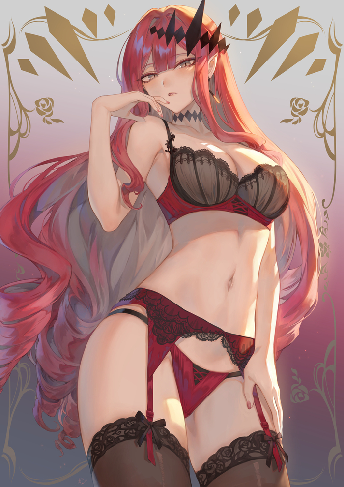 Fairy Knight Tristan , Anime Art, Fate Grand Order, Fate, Baobhan Sith,  , , , ,  , 