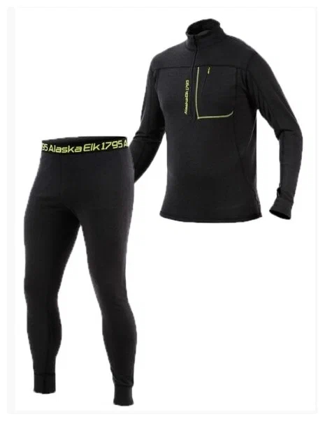 About thermal underwear. What to take with you. 2nd part - My, Cloth, Thermal underwear, Hike, Technologies, Equipment, Opinion, Recommendations, Longpost