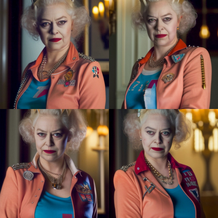 Harley Queen