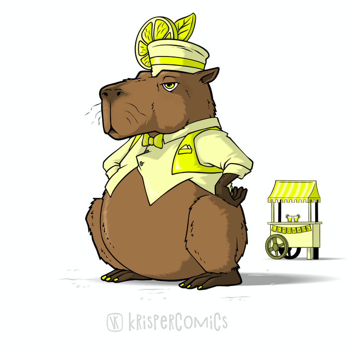 Huewember  30    1 ( 6 ) , Digital, Procreate, , , Huevember, , 