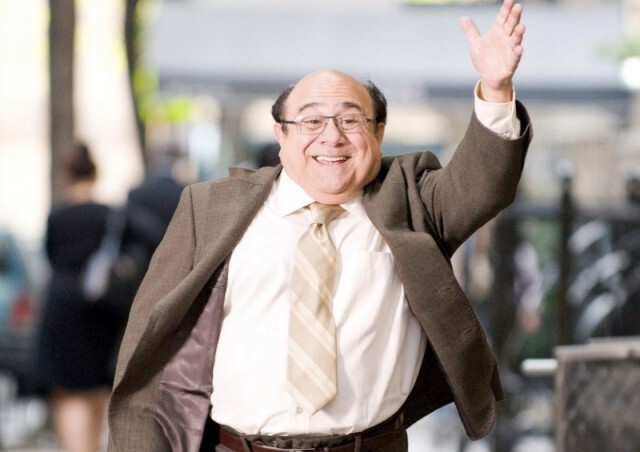 A little about Danny DeVito - Danny DeVito, Actors and actresses, Biography, Hollywood, Longpost