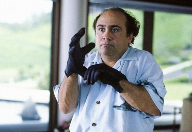 A little about Danny DeVito - Danny DeVito, Actors and actresses, Biography, Hollywood, Longpost