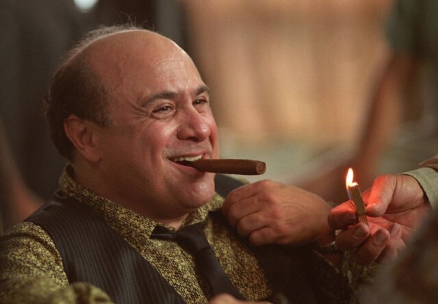 A little about Danny DeVito - Danny DeVito, Actors and actresses, Biography, Hollywood, Longpost