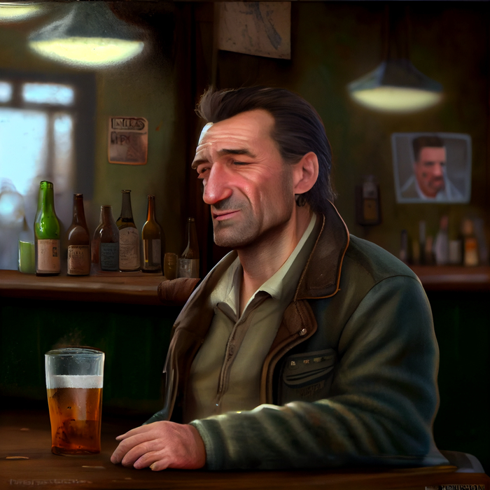 Лючио. Лючио Хуйчи