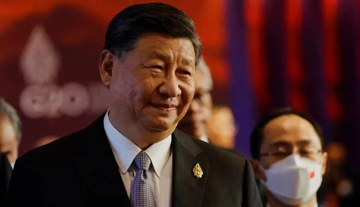 POLITICO: As Xi returns, Europe again falls victim to Chinese 'divide and conquer' tactics - Politics, European Union, China, Brussels, USA, France, Xi Jinping, Translated by myself, news