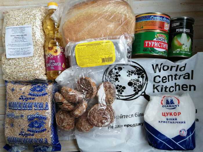 Хроники выживающей в Харькове. 20.11.2022 | Пикабу