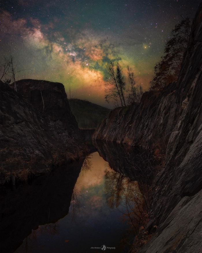 Млечный путь