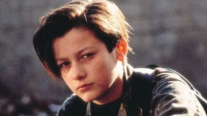 Edward Furlong - TOP favorite films with John Connor - My, Movies, I advise you to look, Hollywood, What to see, Terminator, Edward Furlong, 90th, Longpost, Terminator 2: Judgment Day