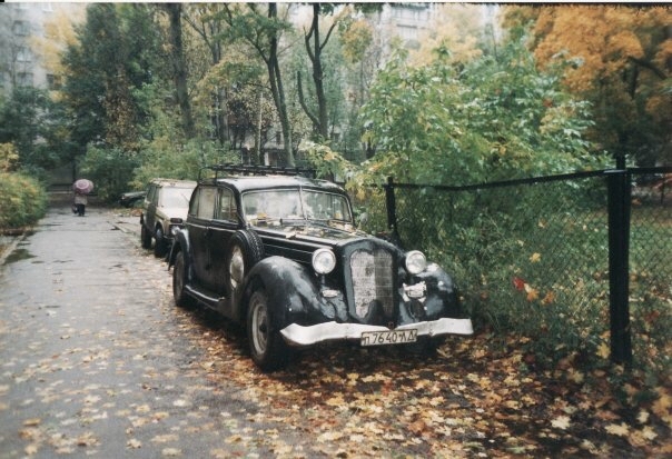 Answer kakvizadolbali13 in Akhtung, policeman! - The photo, the USSR, 70th, Auto, Reply to post, Retro, Saint Petersburg, 90th