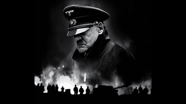 Chief Soothsayer of the III Reich - My, Third Reich, Adolf Gitler, Heinrich Himmler, Soothsayers