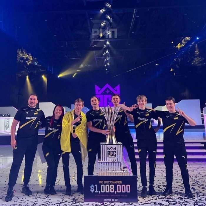 NAVI  PUBG GLOBAL CHAMPIONSHIP 2022 Navi, PUBG, , , , 