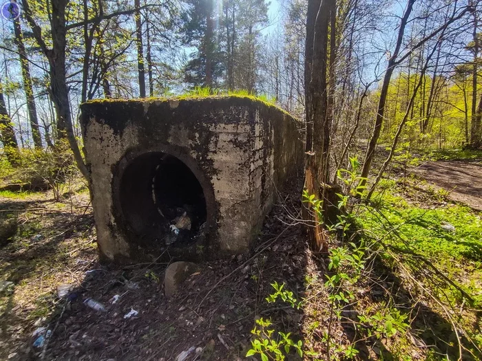 Continuation of the post Here they studied the effect of a nuclear explosion on electronics: Abandoned stand Efes of a military high-voltage laboratory - Laboratory, Nuclear explosion, Abandoned, Polygon, the USSR, Military, Yandex Zen, Reply to post, Longpost, Numbers