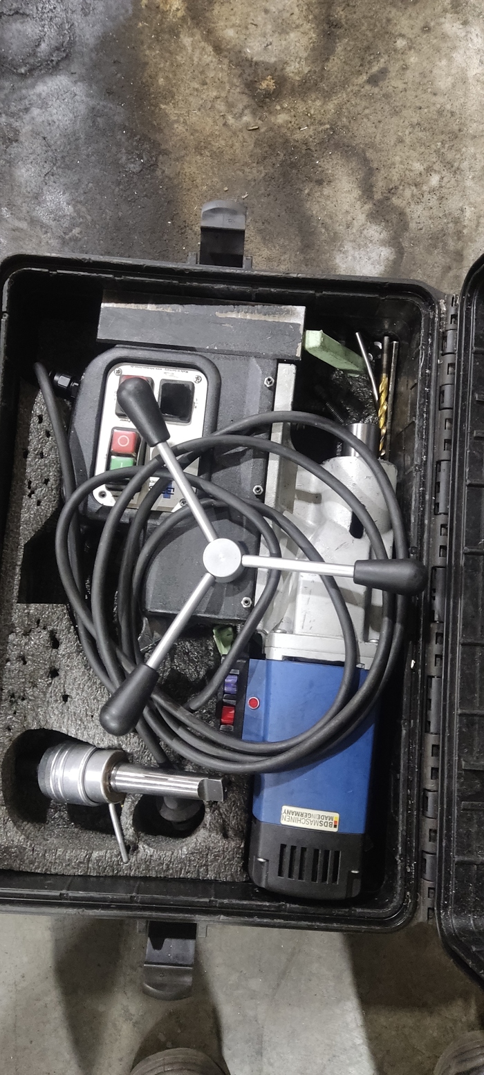 BDSM - дрель Дрель, Смешное название, Длиннопост