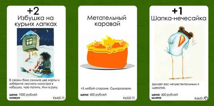 Сказ о том, как я свой клон Манчкина пилил-пилил, но так и не допилил - Моё, Настольные игры, Манчкин, Разработка, Gamedev, Длиннопост