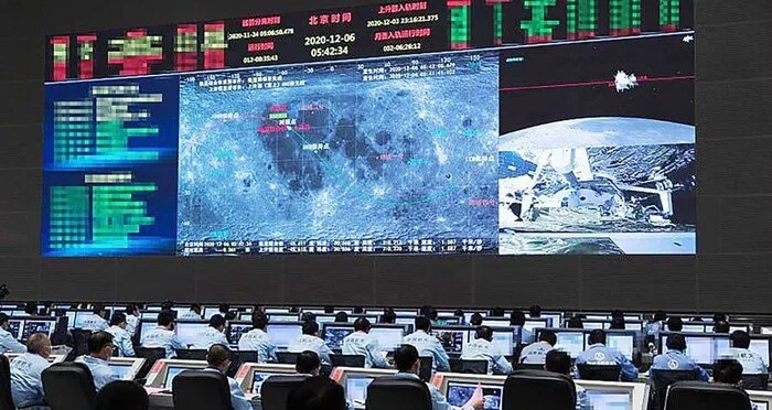 China will protect the Earth from asteroids - Space, Planet, Universe, Milky Way, Astronomy, Galaxy, Asteroid, Planet Earth