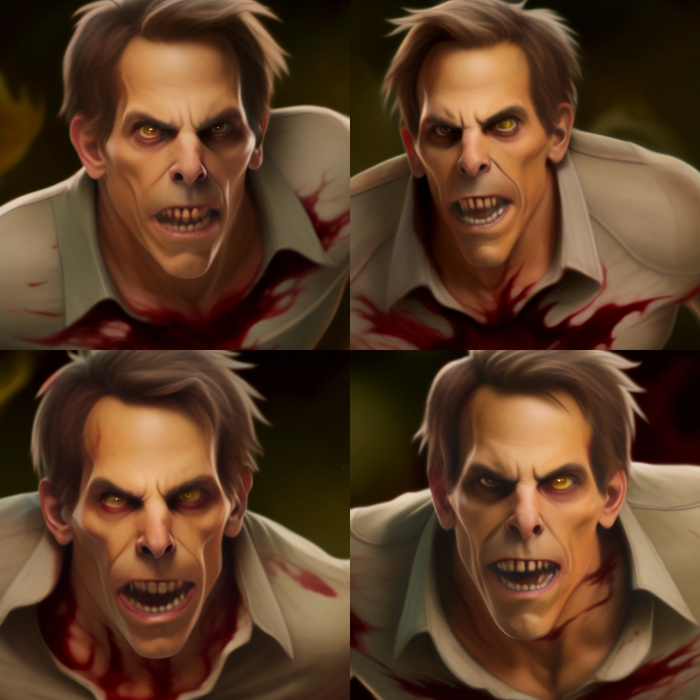 Ben Stealer Midjourney, ,  ,  , Dota 2