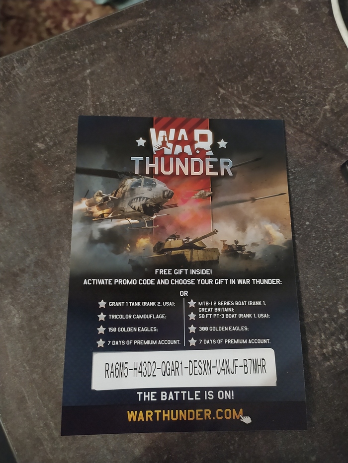 War thunder War Thunder, , 
