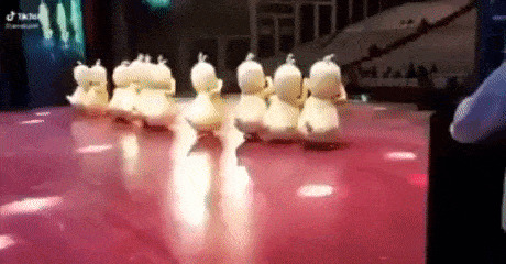 Ну ты лошара! Пошли уже!