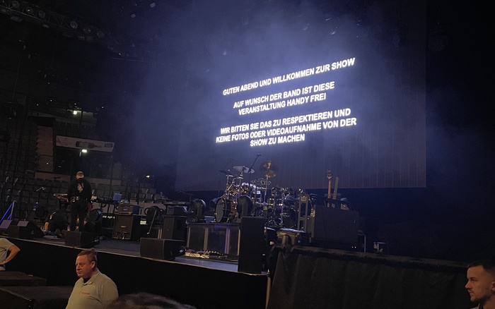 Porcupine Tree. Rats Return