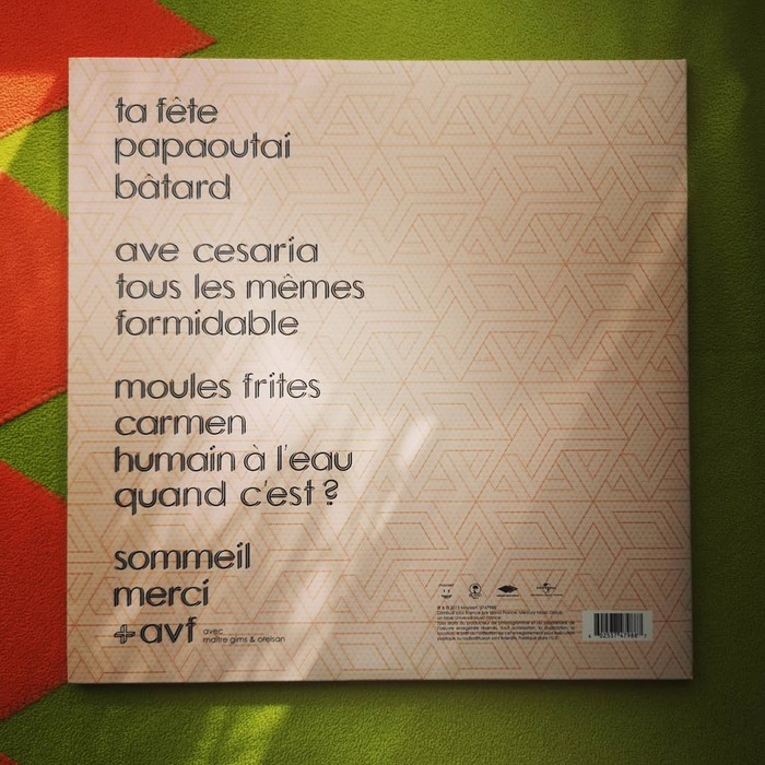 Stromae - Racine carree Stromae, ,  ,  