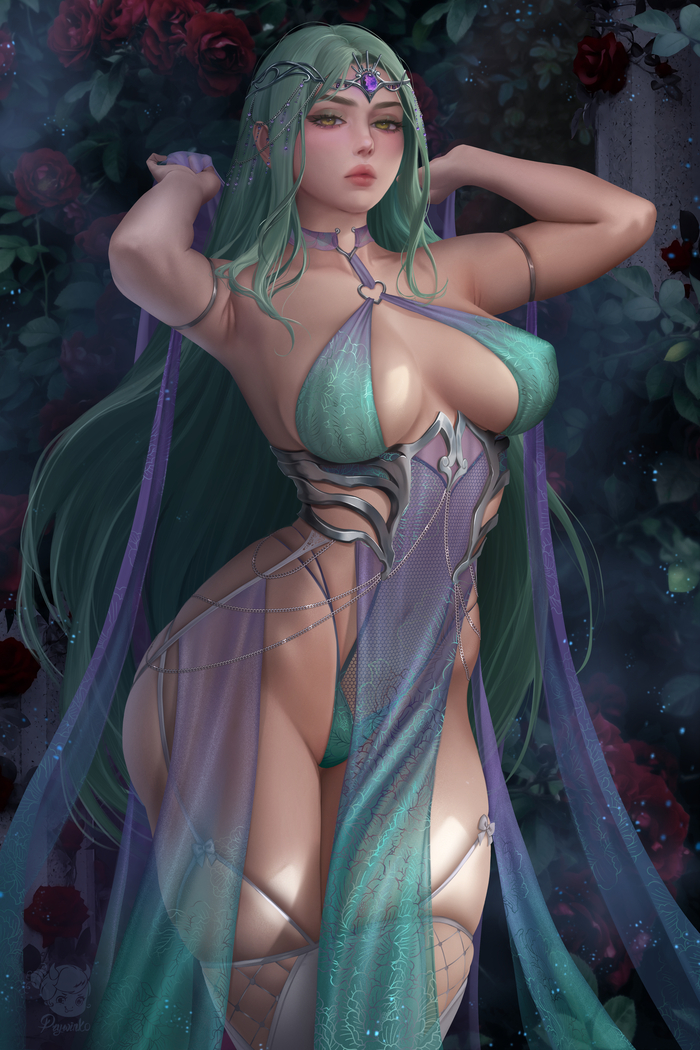  , Original Character, Prywinko,  , , , ,  , , 