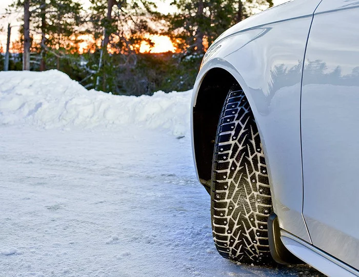 Studs vs. Velcro: we analyze the types of winter tires - My, Motorists, Car, Useful, Interesting, Auto, Driver, Transport, Wheels, Overshoes, Longpost, Tires