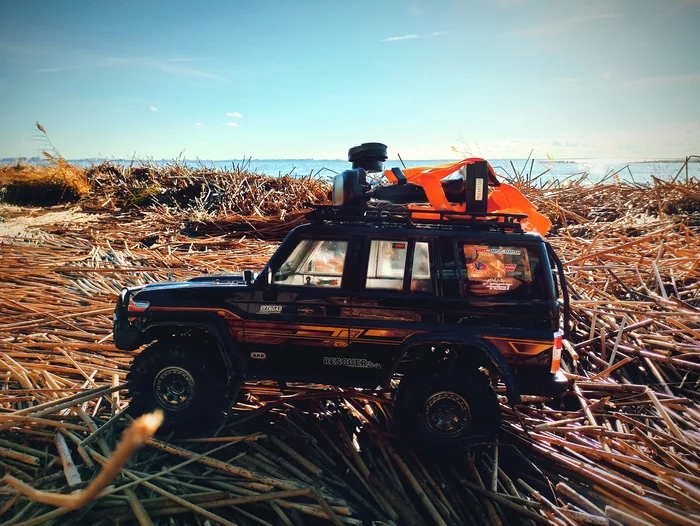 Hobby with a remote control for life - Моё, Радиоуправляемые модели, Фотография, Хобби, Модели