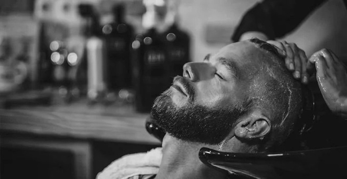 Барбершопы | Пикабу