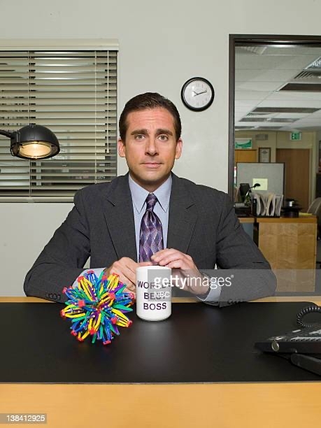 Quotes by Michael Scott - Office, Michael scott, Steve Carell