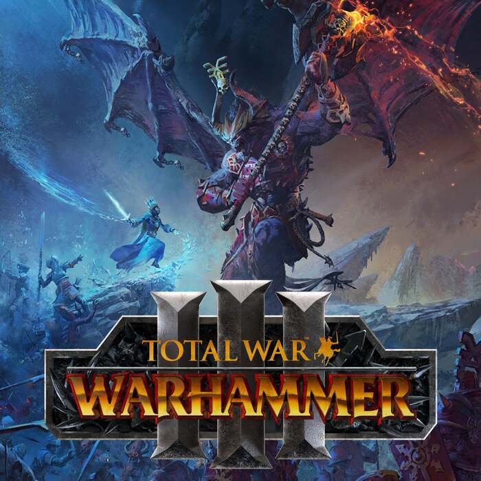 Total War Warhammer 3    ,  ! , , ,  , Total War, Total War: Warhammer III, , Warhammer Fantasy Battles, 