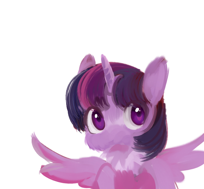  My Little Pony, Twilight Sparkle, , Ponyart