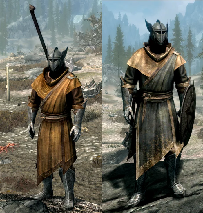 Role Builds Skyrim. Post #3. Paladin - The Elder Scrolls V: Skyrim, RPG, Role-playing games, Build, Mat, Longpost