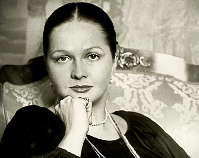 Life in the Red. Natalia Gundareva - Natalia Gundareva, Actors and actresses, Soviet actors, Biography, Longpost