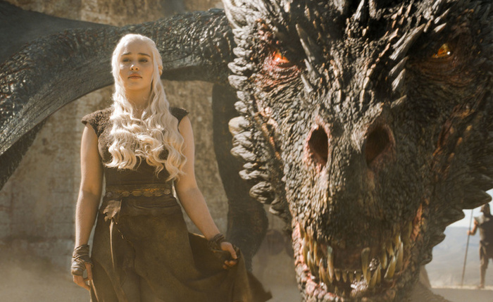 Могли ли птеродактили быть драконами?