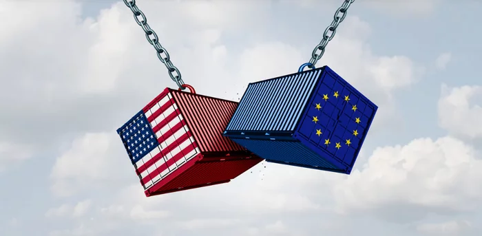 POLITICO: EU plans subsidies as industry faces 'existential' threat from US - Politics, European Union, USA, Business, Industry, Investments, Translated by myself, news